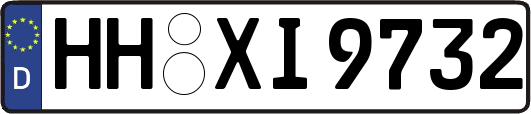 HH-XI9732