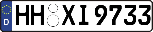 HH-XI9733