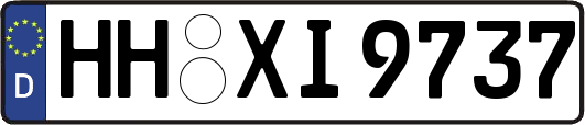 HH-XI9737