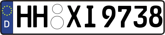 HH-XI9738