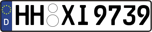 HH-XI9739