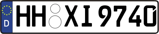 HH-XI9740