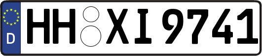 HH-XI9741