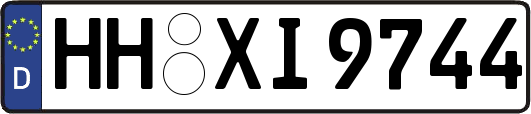 HH-XI9744