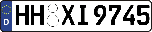 HH-XI9745