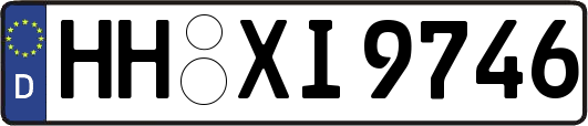 HH-XI9746