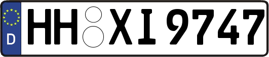 HH-XI9747