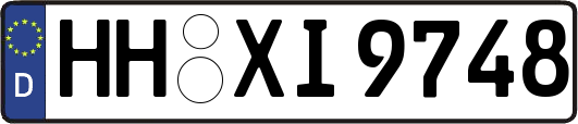HH-XI9748