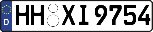 HH-XI9754