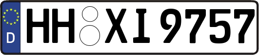HH-XI9757