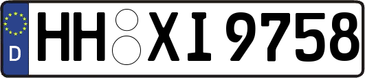 HH-XI9758