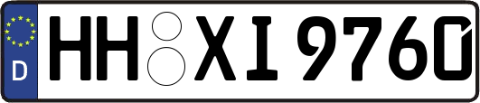HH-XI9760