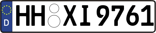 HH-XI9761