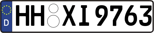 HH-XI9763
