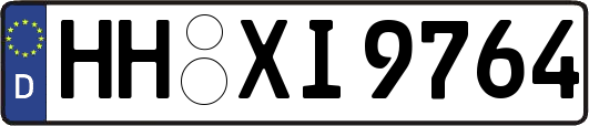 HH-XI9764