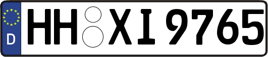 HH-XI9765