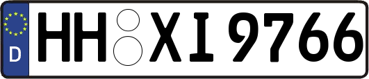 HH-XI9766