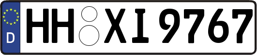 HH-XI9767