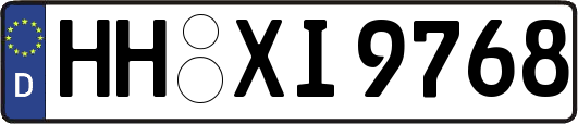 HH-XI9768
