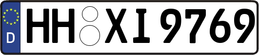 HH-XI9769