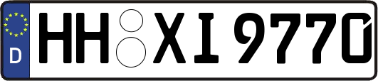 HH-XI9770