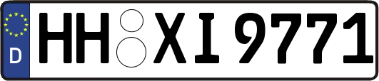 HH-XI9771