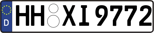 HH-XI9772