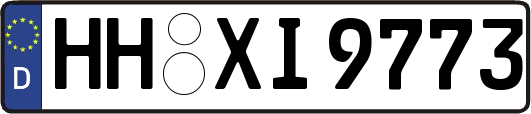HH-XI9773