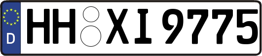 HH-XI9775