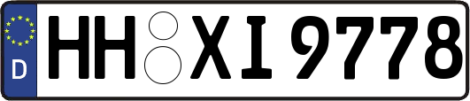 HH-XI9778