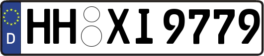 HH-XI9779