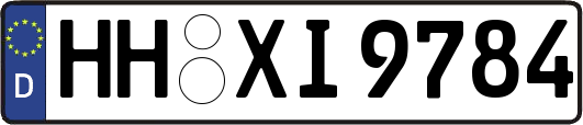 HH-XI9784