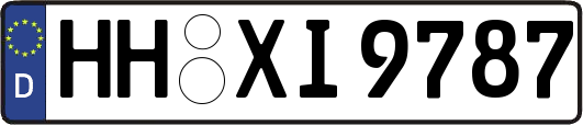 HH-XI9787