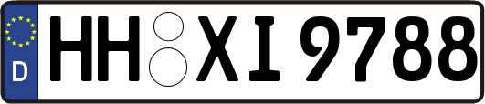 HH-XI9788