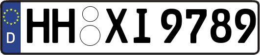 HH-XI9789