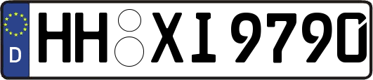 HH-XI9790