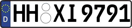 HH-XI9791