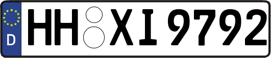 HH-XI9792