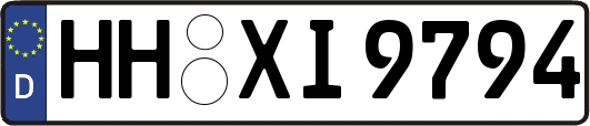 HH-XI9794