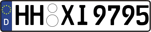 HH-XI9795