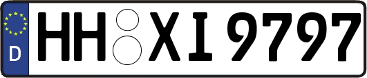 HH-XI9797