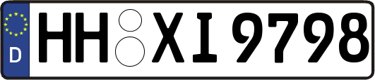 HH-XI9798