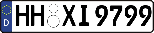 HH-XI9799