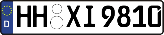 HH-XI9810