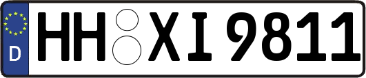 HH-XI9811