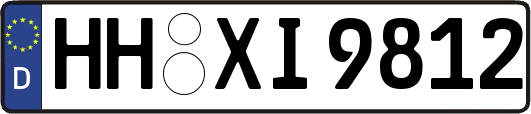 HH-XI9812