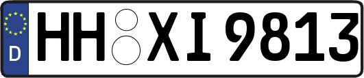 HH-XI9813