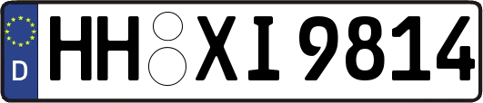HH-XI9814
