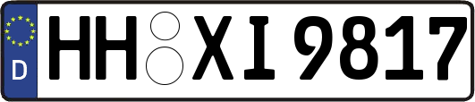 HH-XI9817