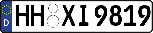 HH-XI9819